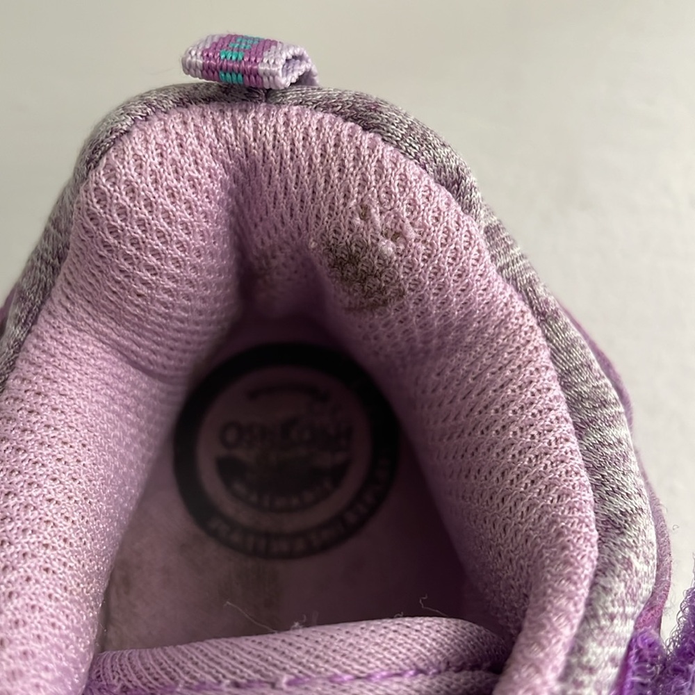 Osh Kosh B’gosh shoes - Picture 14 of 16